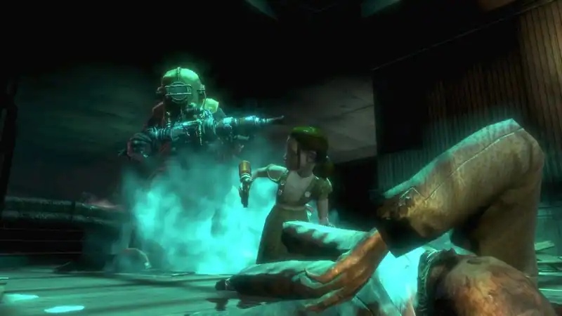 BioShock — изображение 2