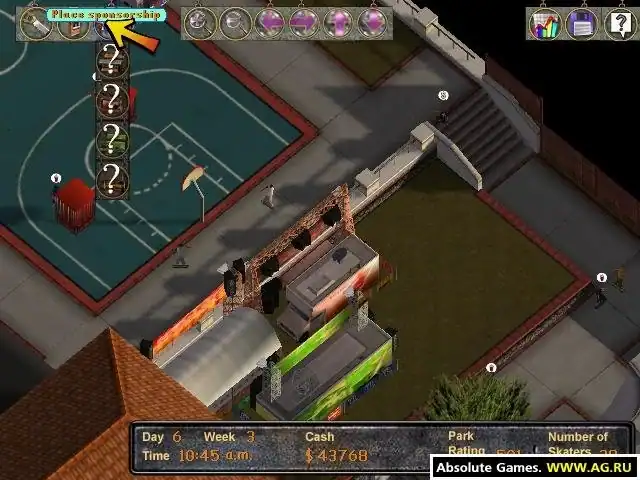 Ultimate Skateboard Park Tycoon — изображение 3
