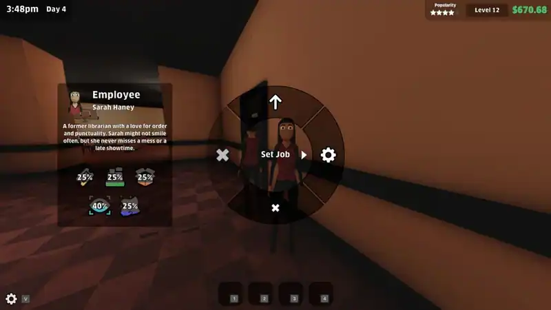 Ultimate Theater Simulator — изображение 1