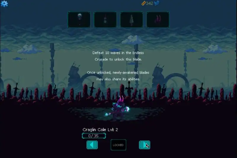 Ultra Blade — изображение 3