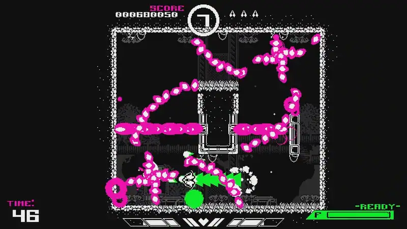 ULTRA CORE DIVE — изображение 3