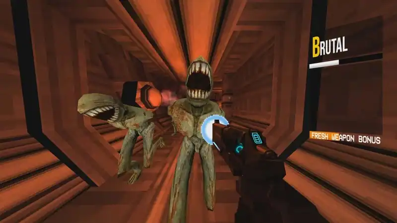 ULTRAKILL — изображение 3