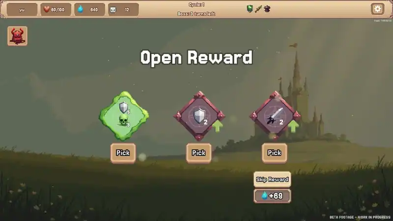 Unbound Eternity — изображение 2