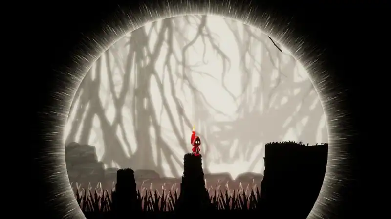 Unbound: Worlds Apart — изображение 3