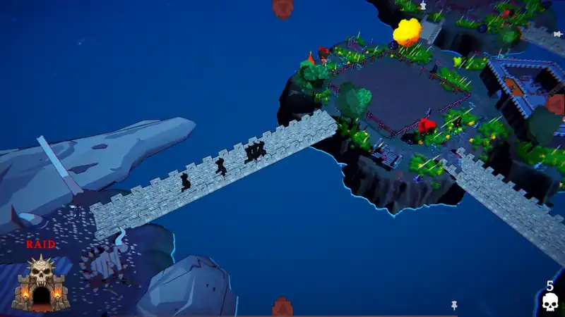 Under Tower Idle — изображение 2