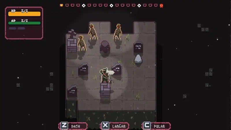 Undergrave — изображение 1