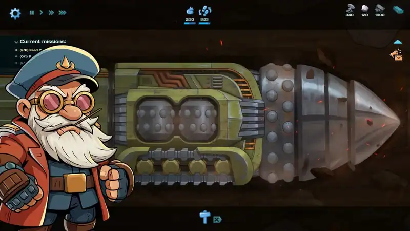Underground Nomads — изображение 3