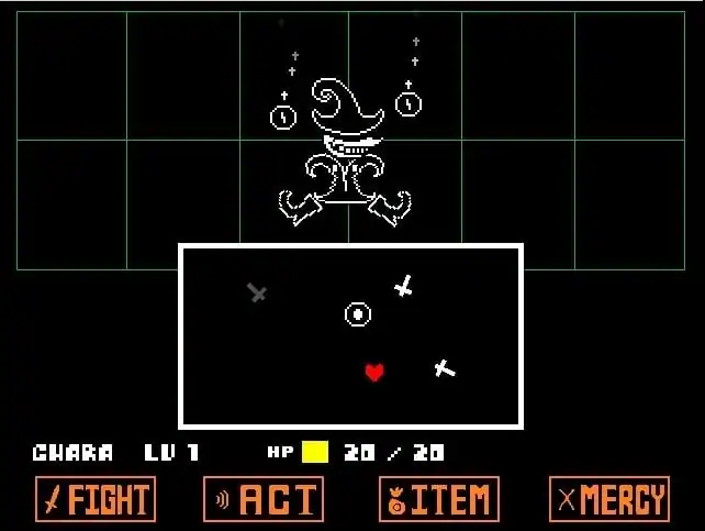 Undertale — изображение 3