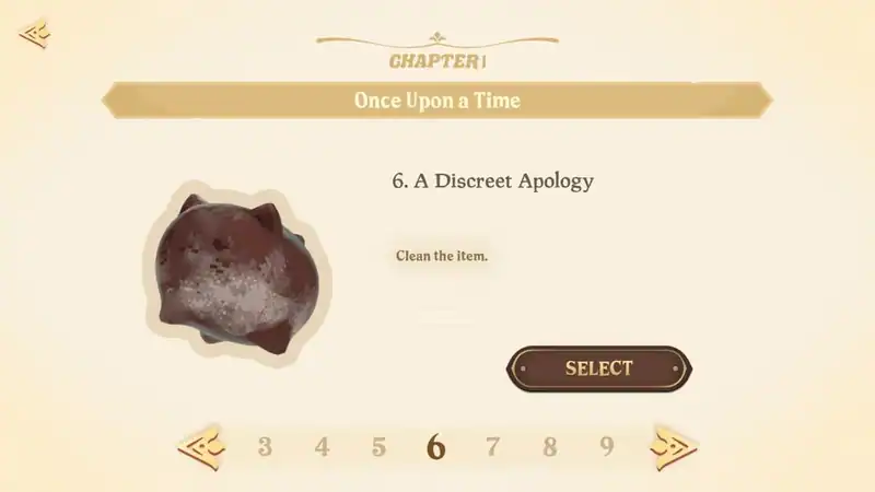 Undusted: Letters from the Past — изображение 3