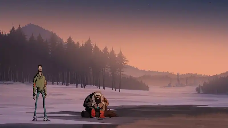 Unforeseen Incidents — изображение 3