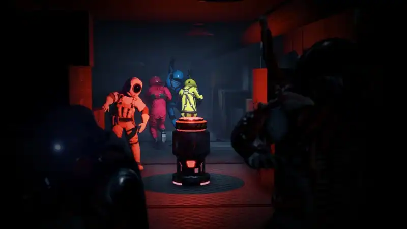 Unfortunate Spacemen — изображение 2