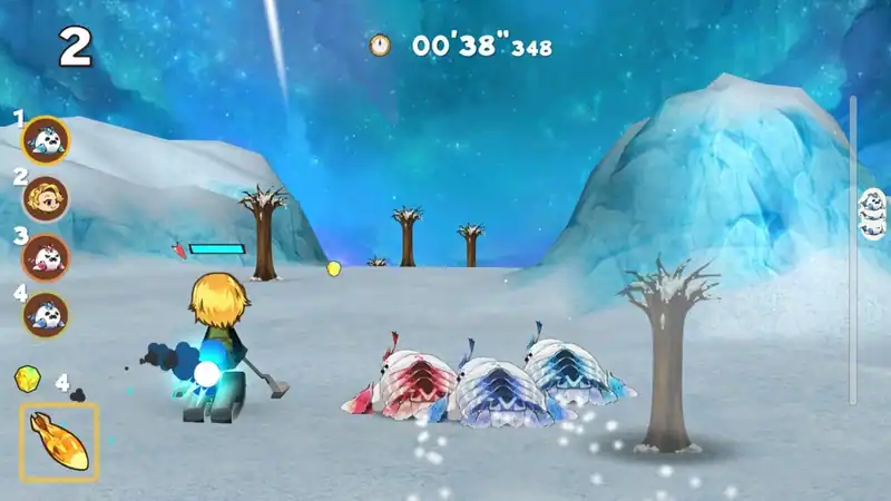 Universal Enemies — изображение 3