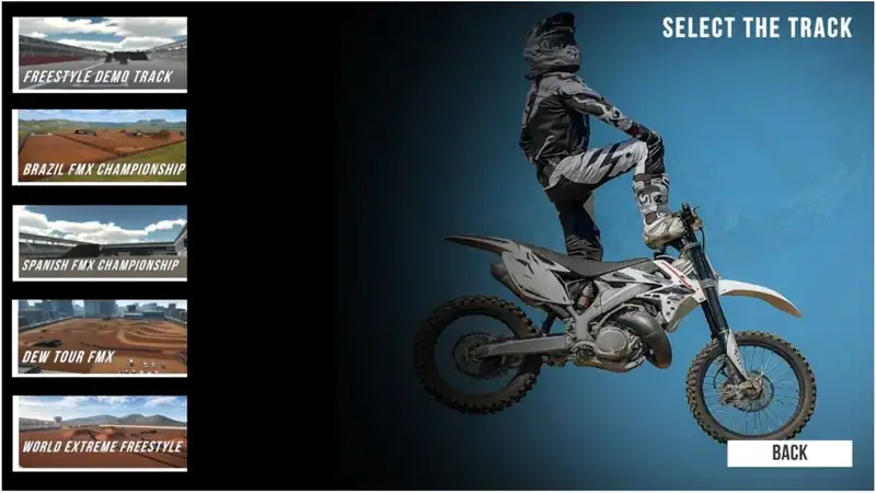Unleashed Fmx — изображение 3