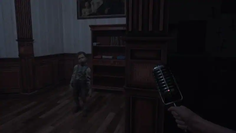Unpossess: Exorcism Simulator — изображение 2