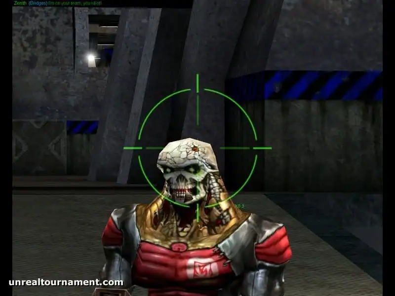 Unreal Tournament: Game of the Year Edition — изображение 3