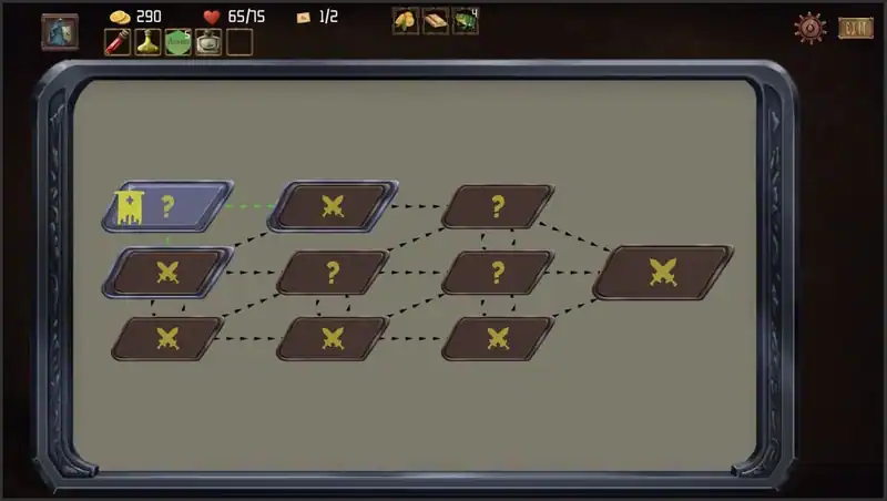 Unsealed Pact — изображение 3