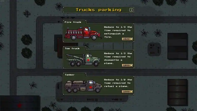 Until the Last Plane — изображение 3