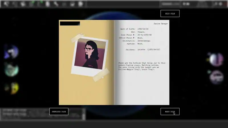 Untrusted: hackers at large — изображение 2