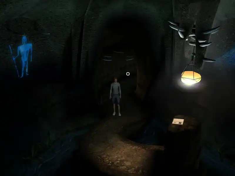 Uru: Ages Beyond Myst — изображение 3