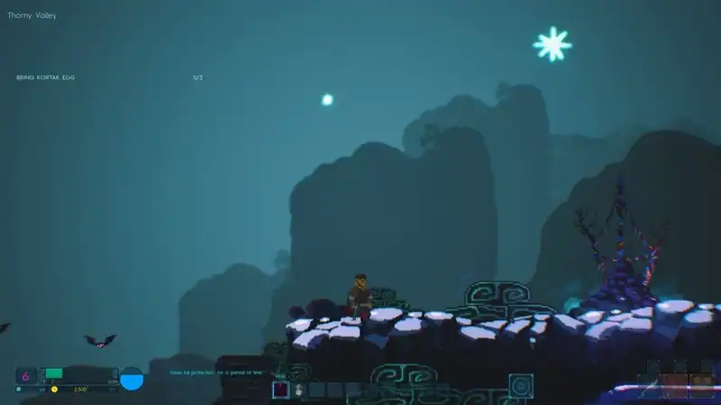 URUZ "Return of The Er Kishi" — изображение 2