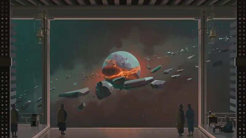 U.V.S. Nirmana — изображение 3