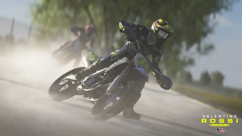 Valentino Rossi The Game — изображение 3
