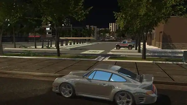 Valet Simulator: Parking & Business — изображение 2