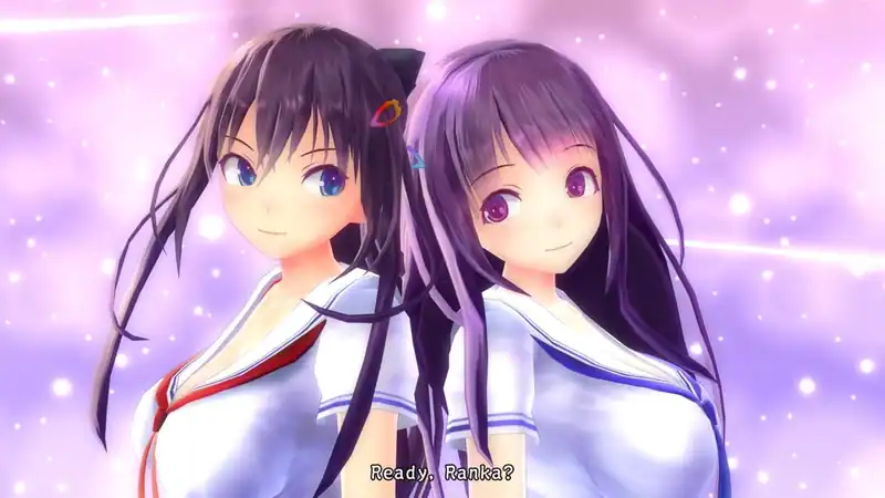 VALKYRIE DRIVE -BHIKKHUNI- — изображение 3