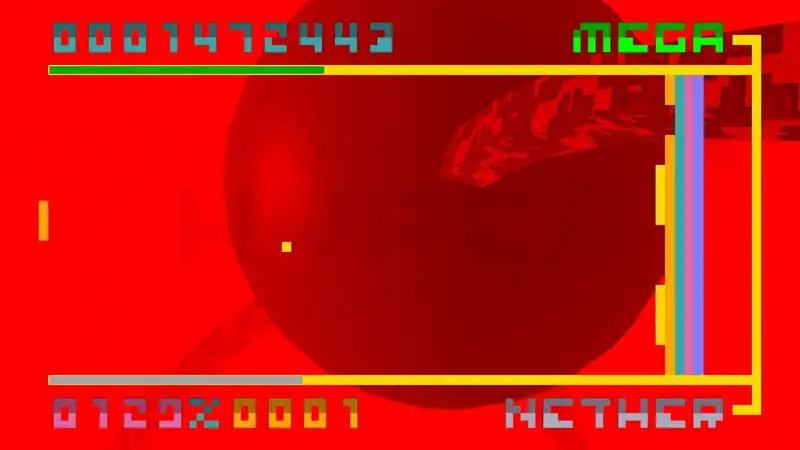 BIT.TRIP BEAT — изображение 1