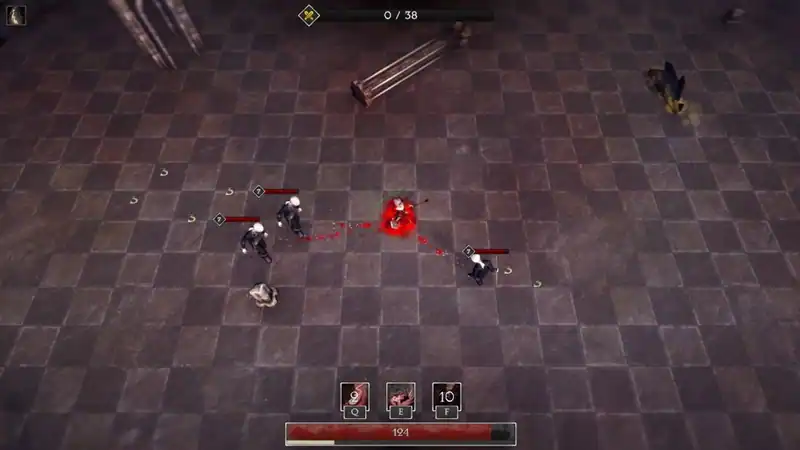 Valor — изображение 2