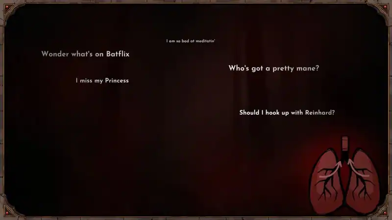 Vampire Therapist — изображение 3