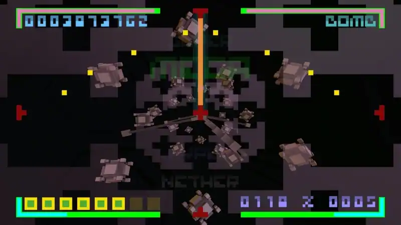 BIT.TRIP CORE — изображение 3