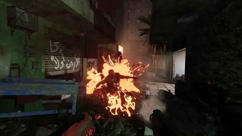 VAR: Exterminate — изображение 2