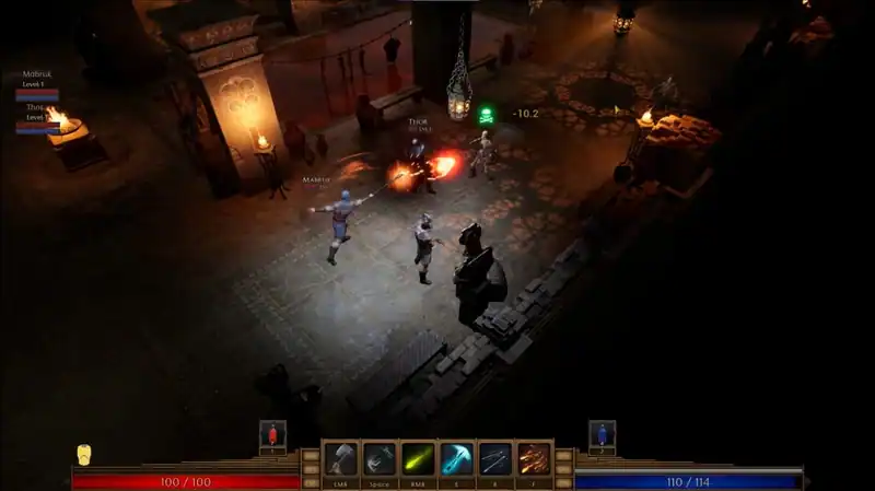 Varthos - Heir to the Throne — изображение 1