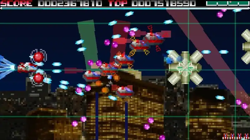 VARYZNEX — изображение 3