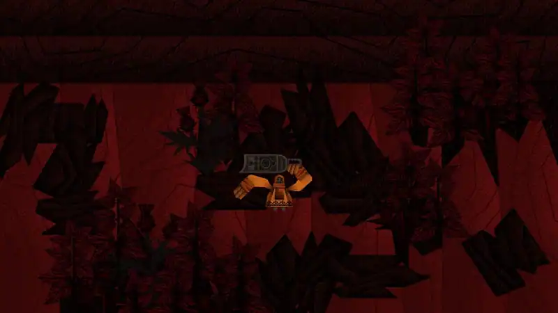Vasilisa and Baba Yaga — изображение 2