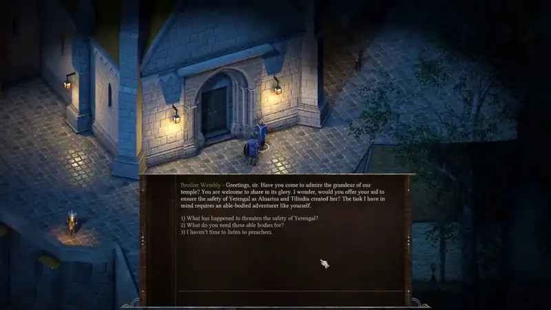 Black Geyser: Couriers of Darkness — изображение 3