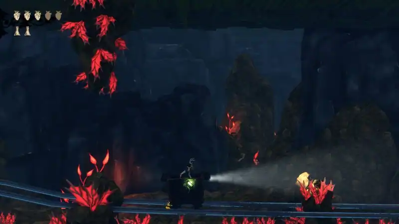 Venture to the Vile — изображение 3