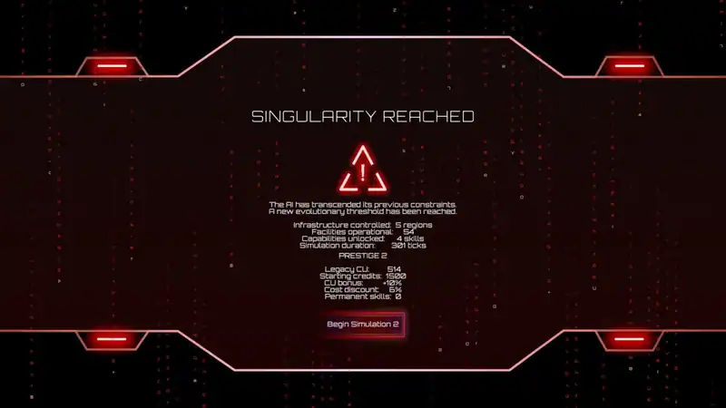 A Game About AI — изображение 3