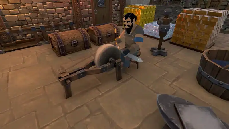 Blacksmith Master — изображение 2