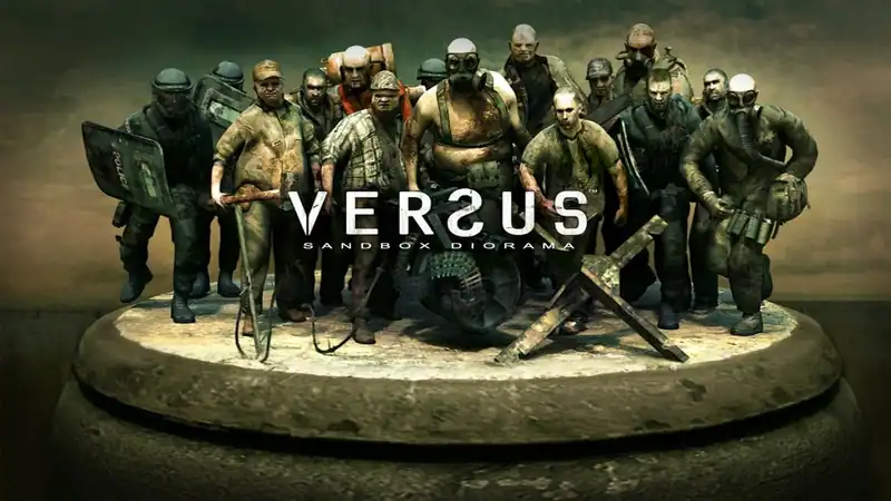VERSUS SQUAD — изображение 3