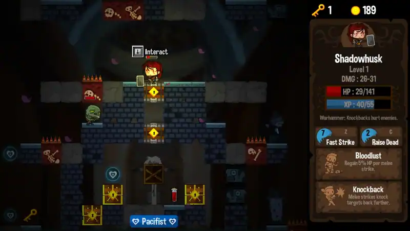 Vertical Drop Heroes HD — изображение 2