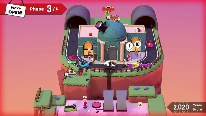 Very Very Valet — изображение 1