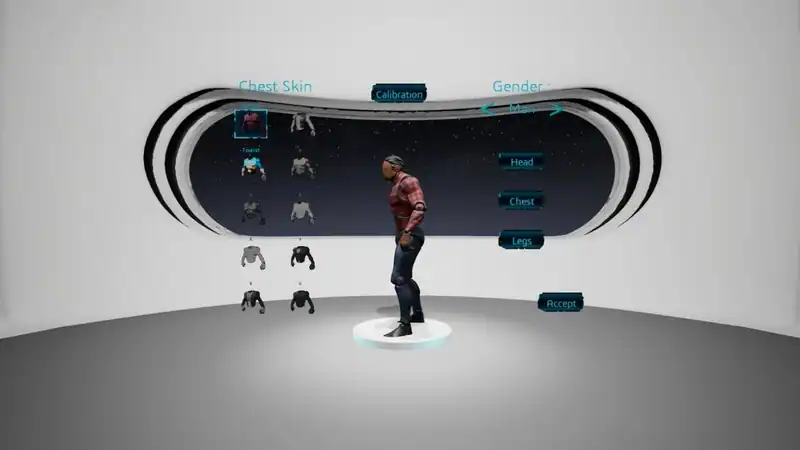 VHAIP — изображение 3