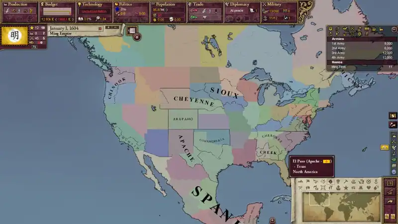 Victoria 2: Heart of Darkness - Ultimate Ultimatum — изображение 2