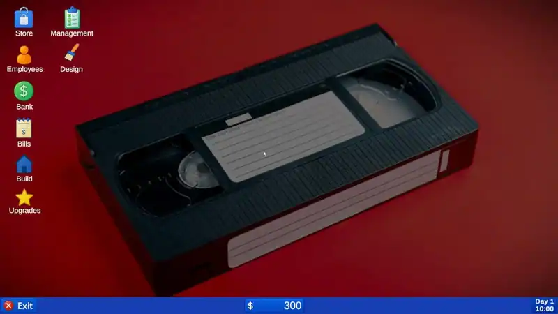 Videoclub Simulator — изображение 2
