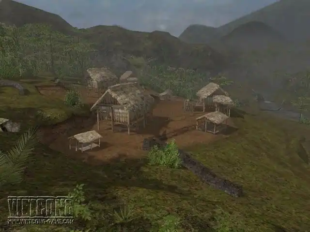 Vietcong. Uncensored edition — изображение 2