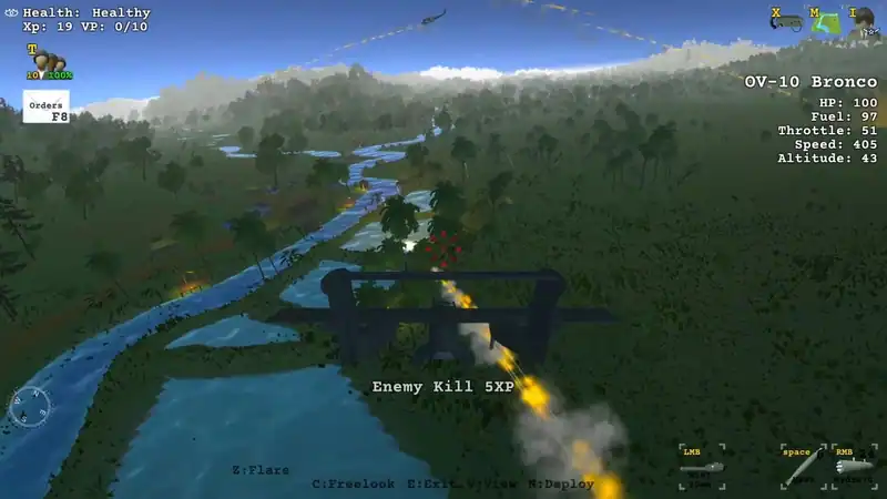 Vietnam War — изображение 3