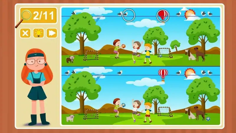 Viki Spotter: Sports — изображение 3