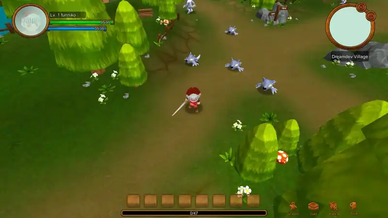 Village RPG — изображение 3